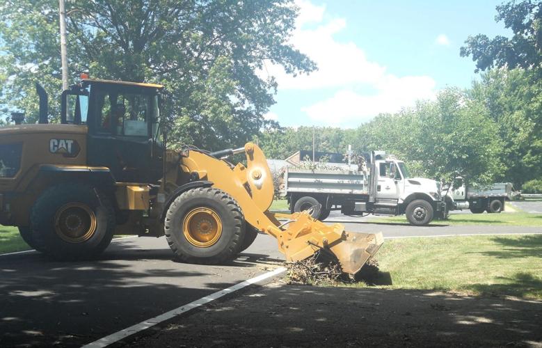 City to help Decatur residents with tree limb/debris cleanup