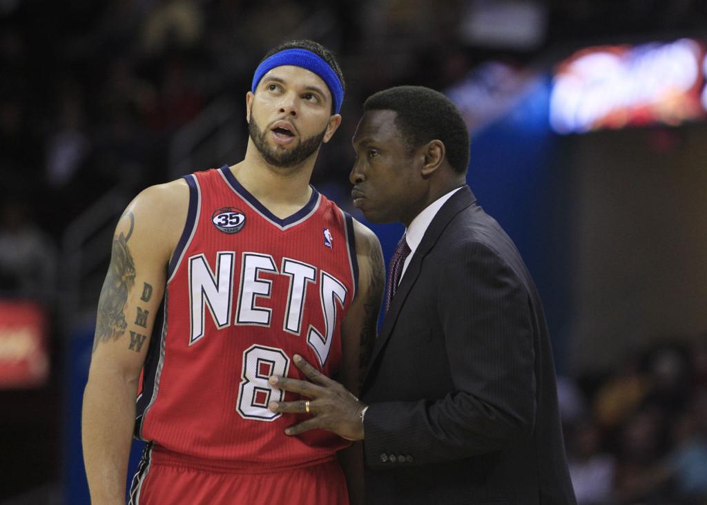 Reports Avery Johnson Has Agreed To Be New Alabama Basketball