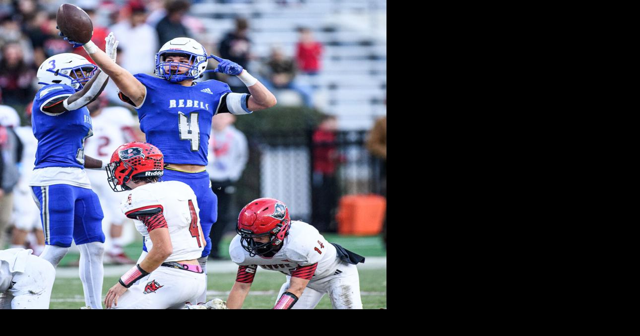 OANow.com - AHSAA announces Reeltown will play in Kickoff Classic to start 2024 season image