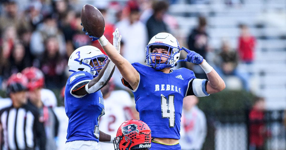 OANow.com - AHSAA announces Reeltown will play in Kickoff Classic to start 2024 season image
