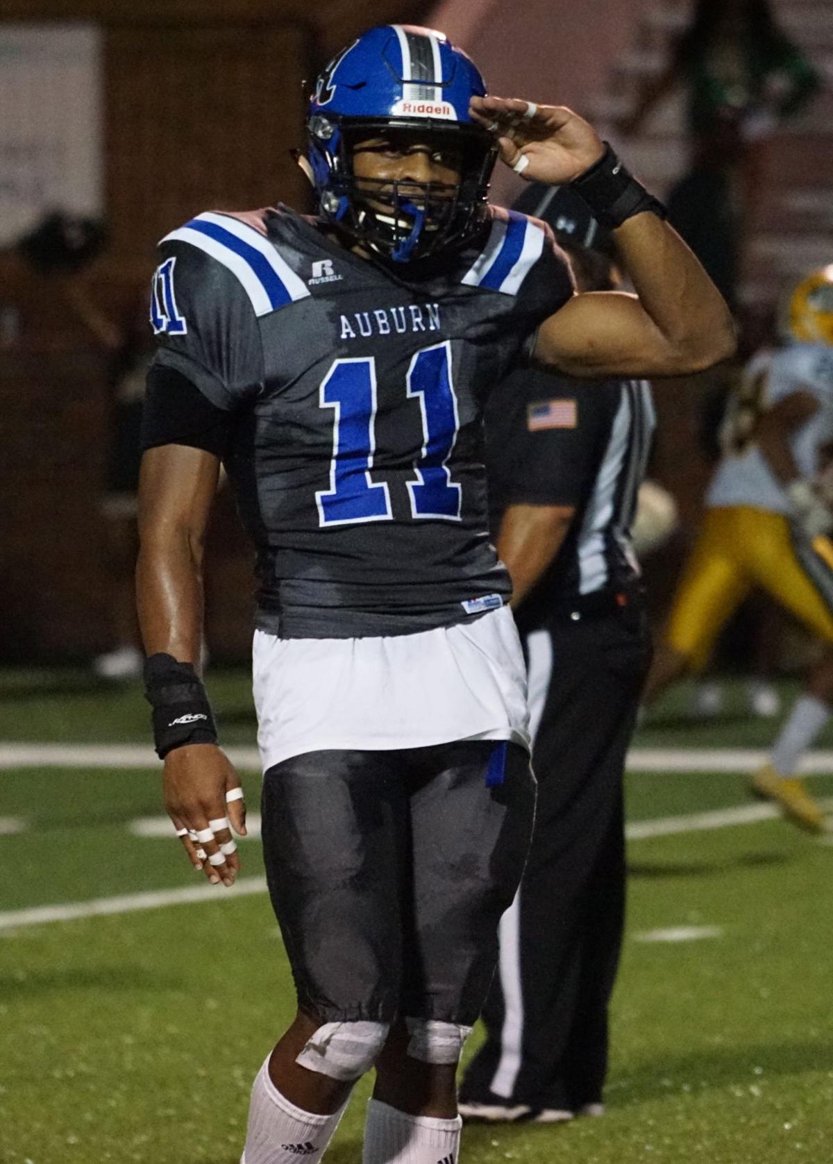 Area Players Fill Aswa All State Football Teams Prep Blitz