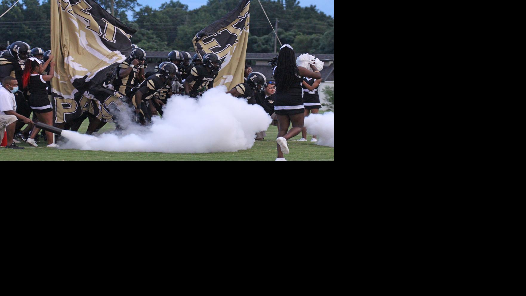 OANow.com - Lanett jumps to No. 1 in Class 2A rankings; seven area teams ranked image