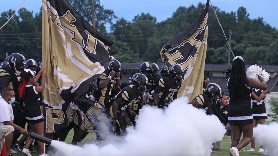 OANow.com - Lanett jumps to No. 1 in Class 2A rankings; seven area teams ranked image