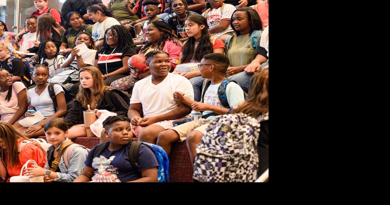 Lee County Auburn Opelika Schools begin new school year
