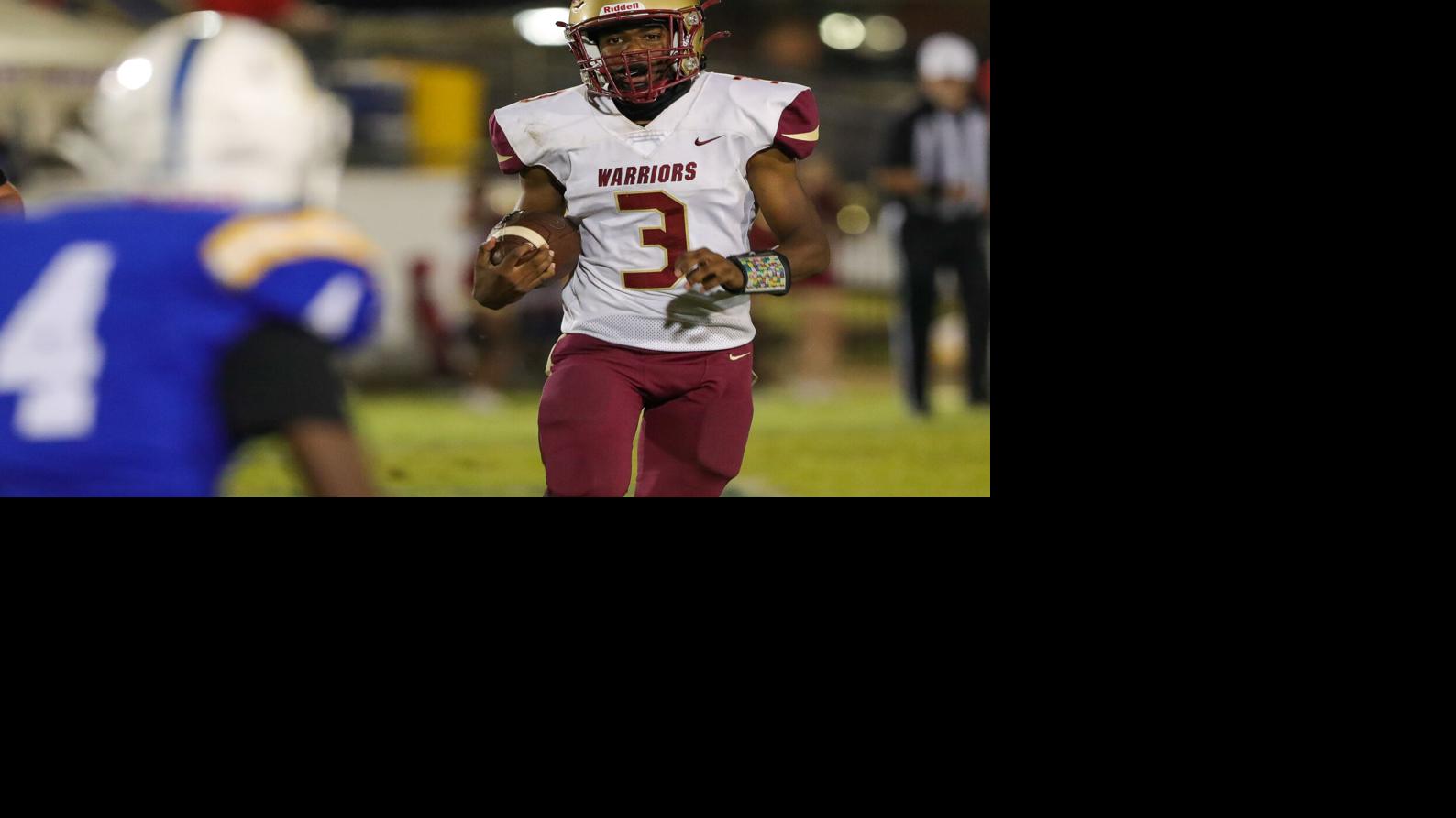 OANow.com - Russell County’s Drew Pickett, Robert Calhoun go wild in big victory over Beauregard image