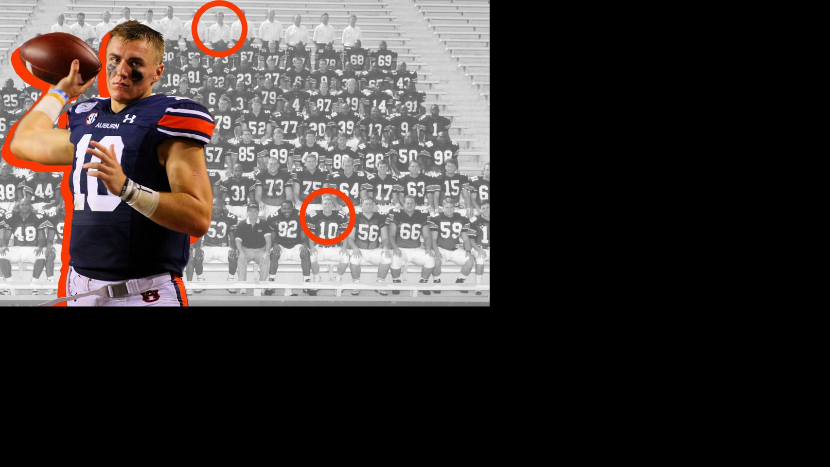 Old Family Foe Patrick Nix S Old Coach Jimbo Fisher Sees