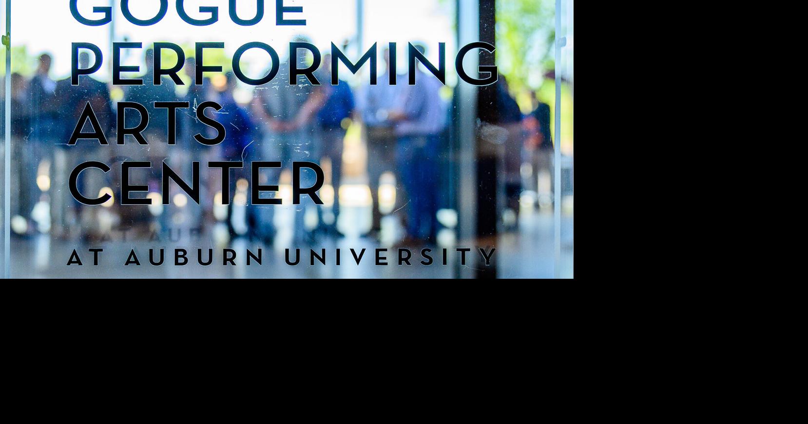 Auburn Community Orchestra to perform fall concert at GPAC