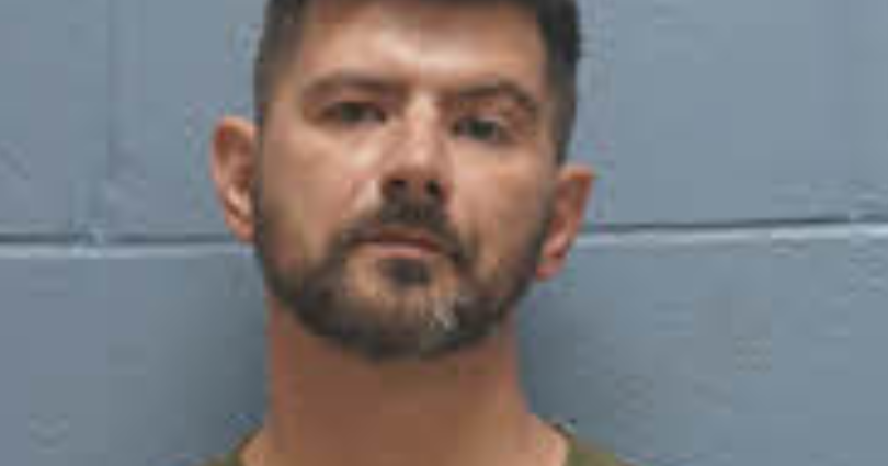 Opelika man charged with alleged possession of child pornography, Opelika police say