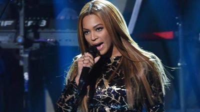 Beyonce