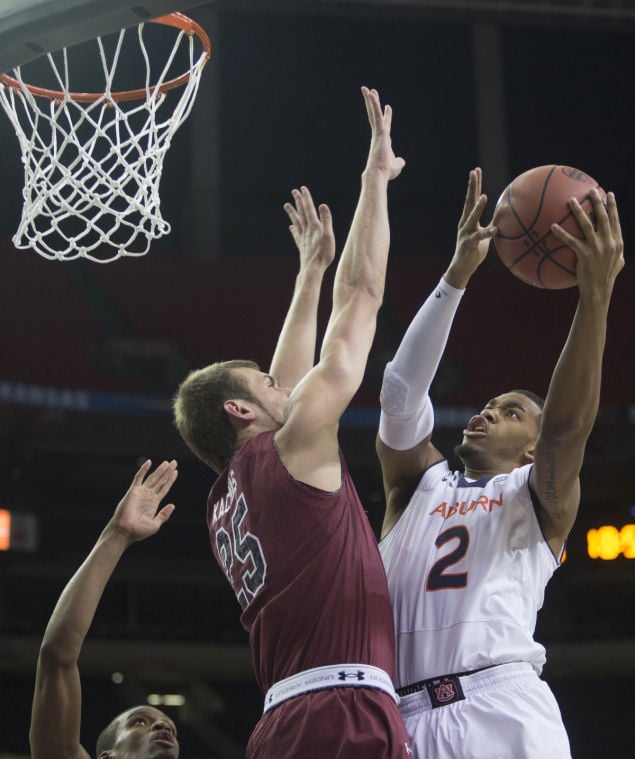 Auburn basketball clearance under armour