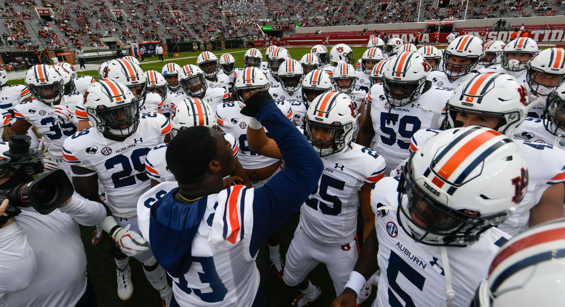 Auburn football store schedule 2021