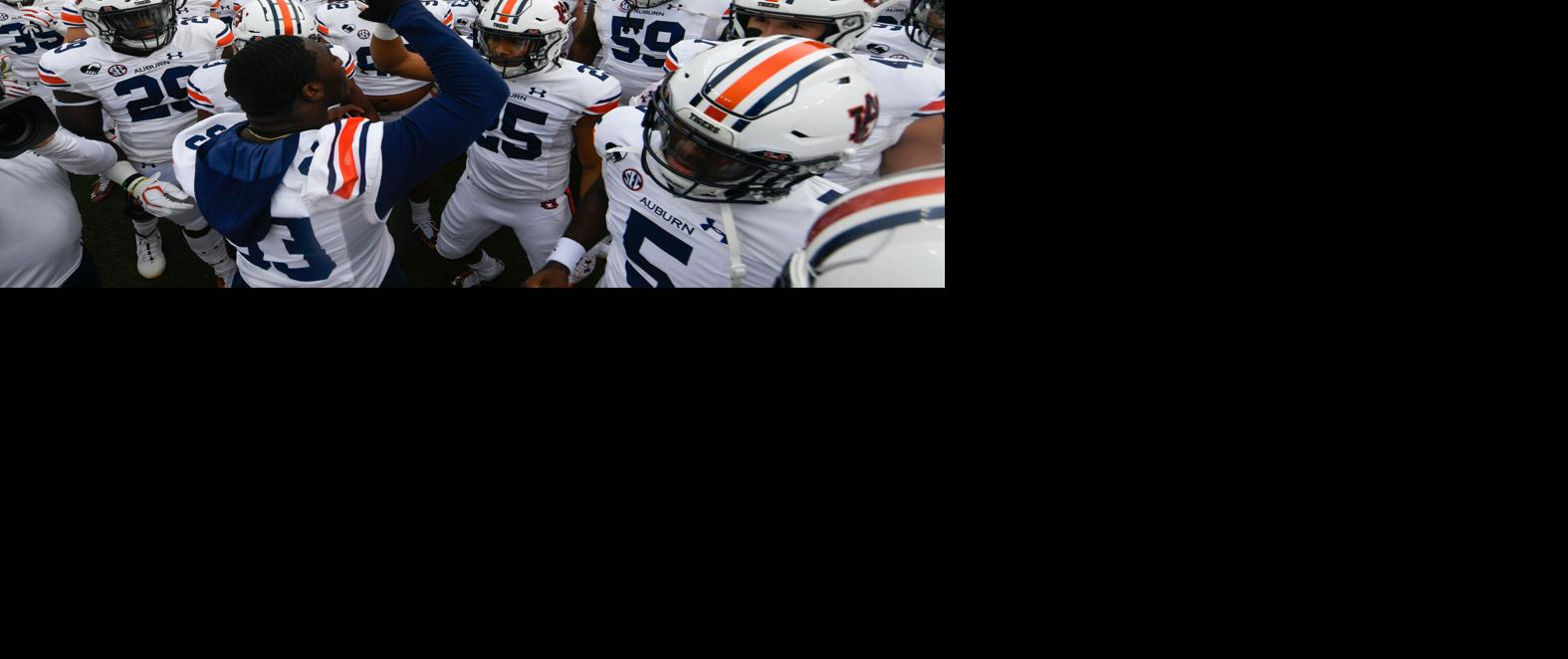 Auburn University Football Schedule 2022-2023
