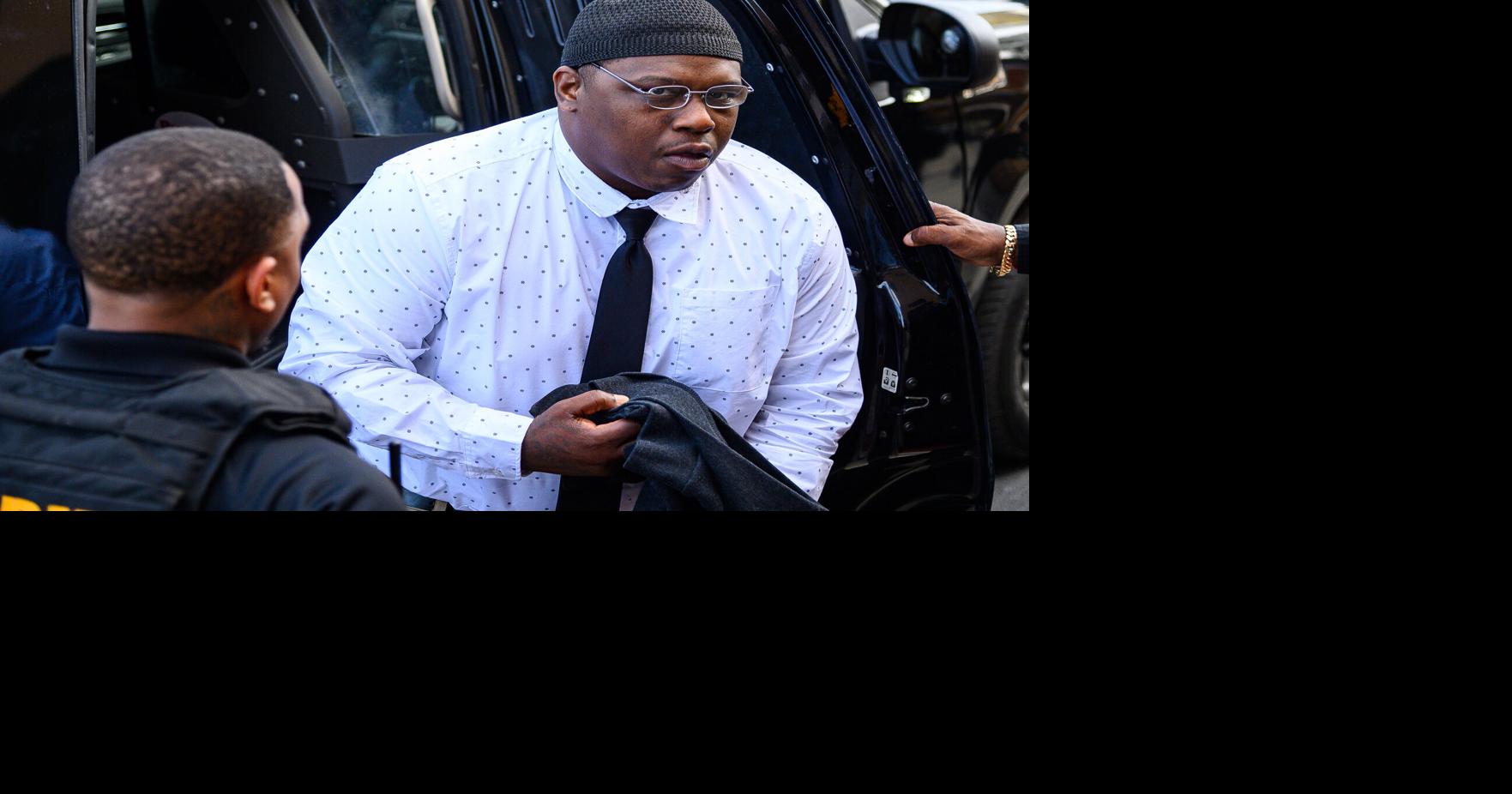 Day 1 deliberation of Aniah Blanchard's alleged killer's trial ends