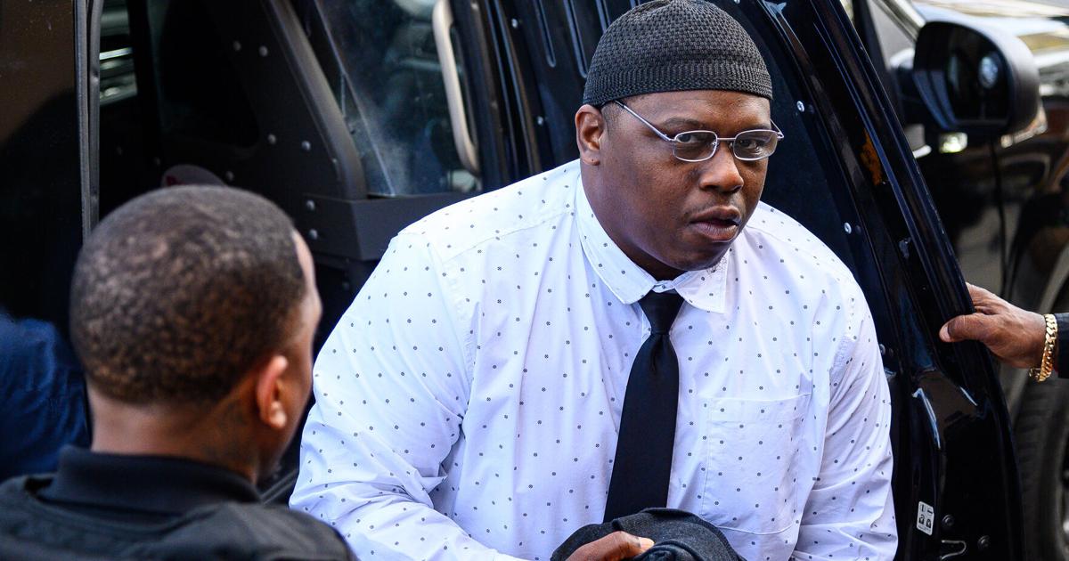 Day 1 deliberation of Aniah Blanchard's alleged killer's trial ends