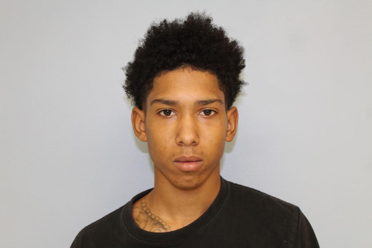 Update Auburn police arrest second person in North Gay Street shooting