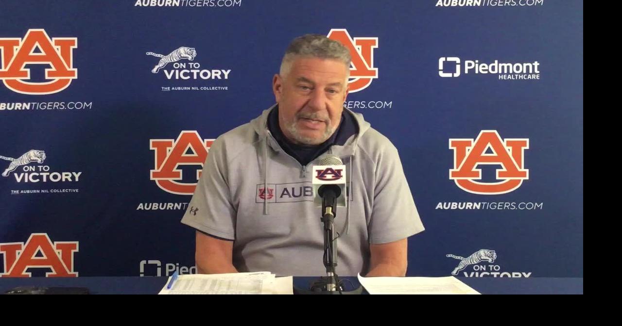 Breaking down Auburn’s draw in the Midwest Region