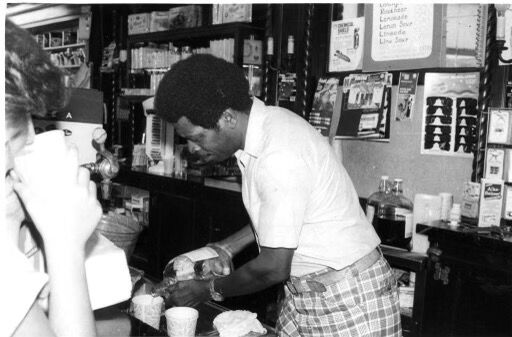 'He was more than just the Lemonade Man': Auburn remembers James Echols ...