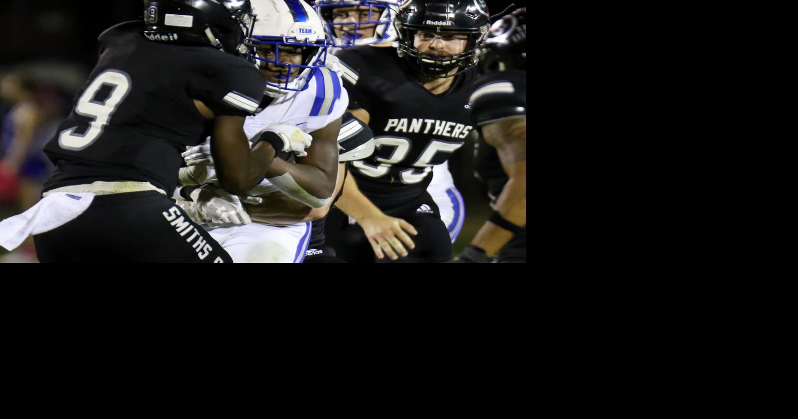 Two local alums capture NJCAA football national title with Hutchinson