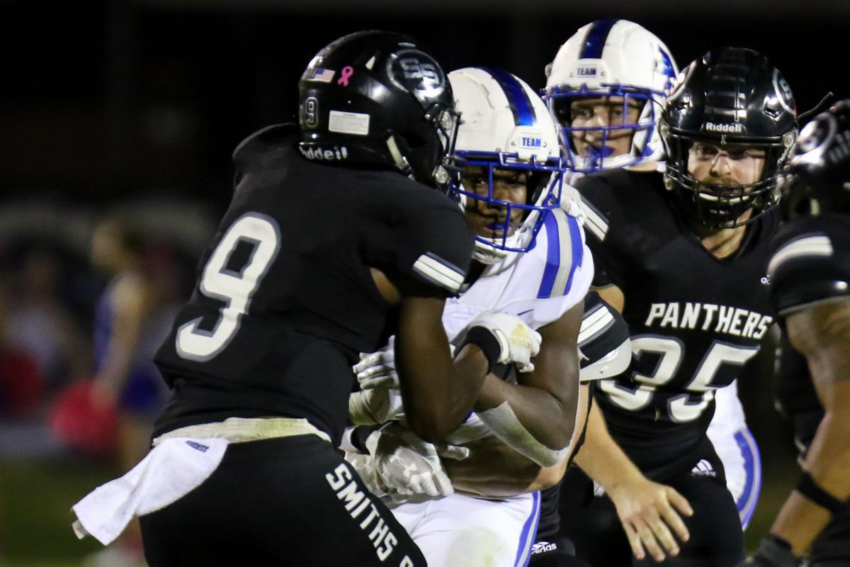 NJCAA national football championship: Hutchinson defeats Snow College