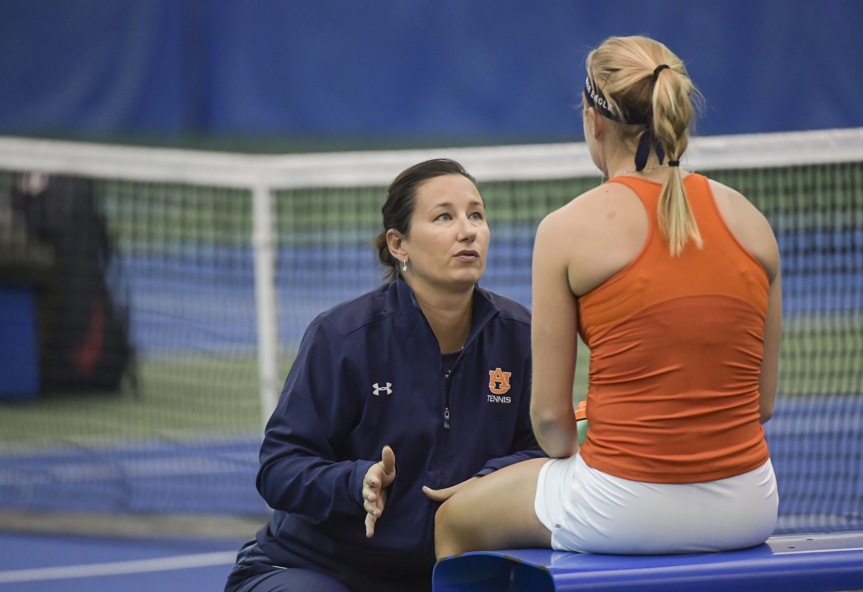 Auburn Tennis Coach Fired: An In-Depth Analysis