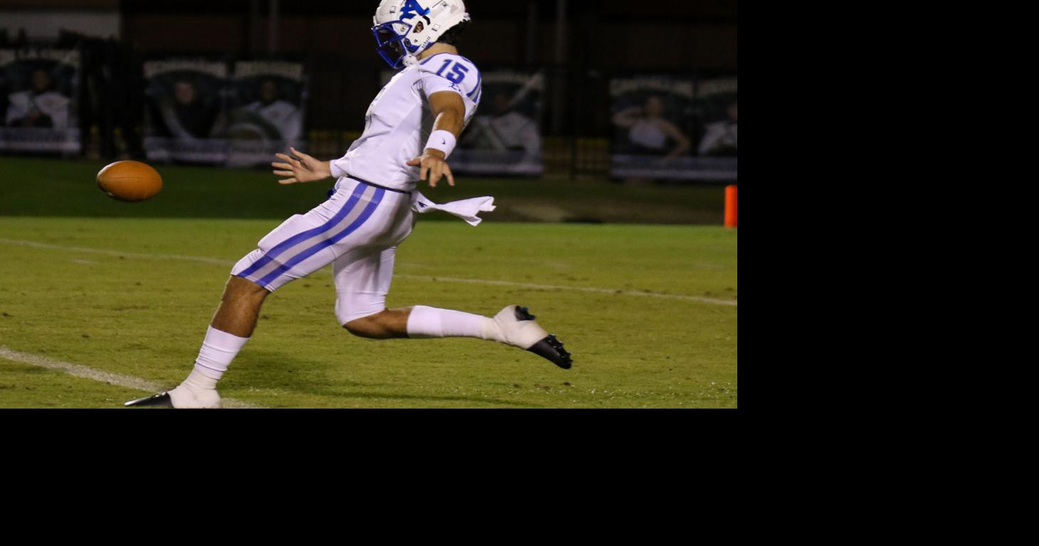 Auburn High’s Matthew Rhodes commits to Army