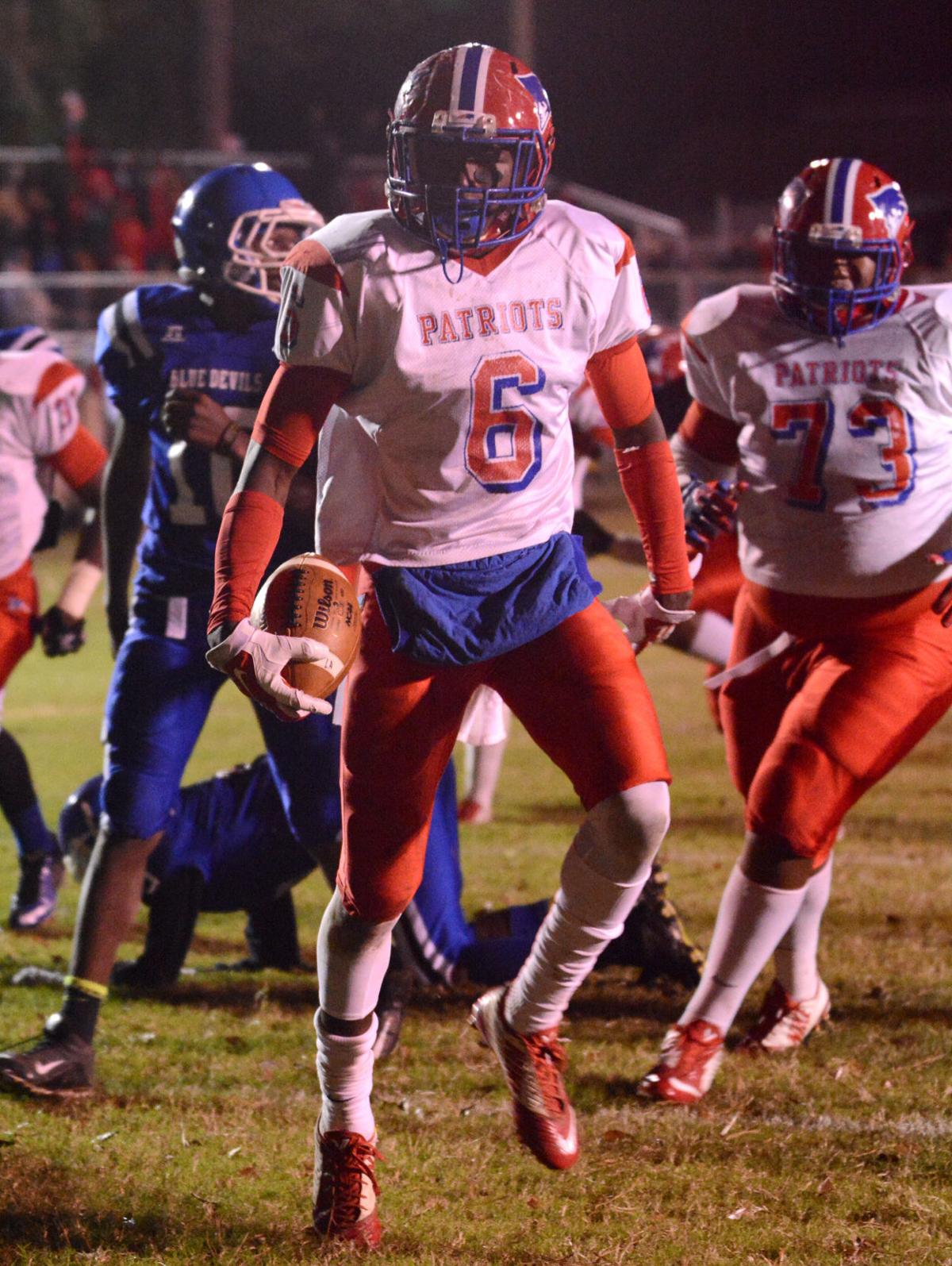 PHOTOS Linden at Notasulga