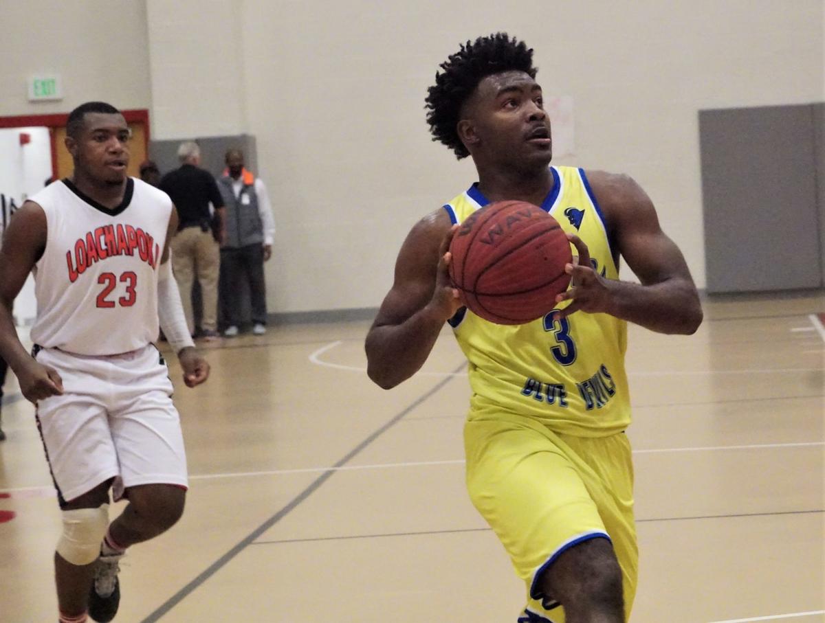 Ahsaa Basketball Teams Gear Up For Area Tournaments High School Sports Oanow Com