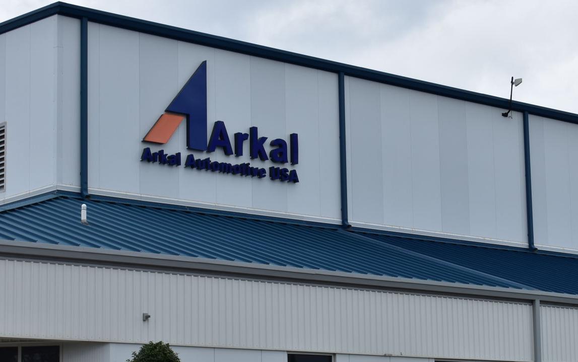 Arkal