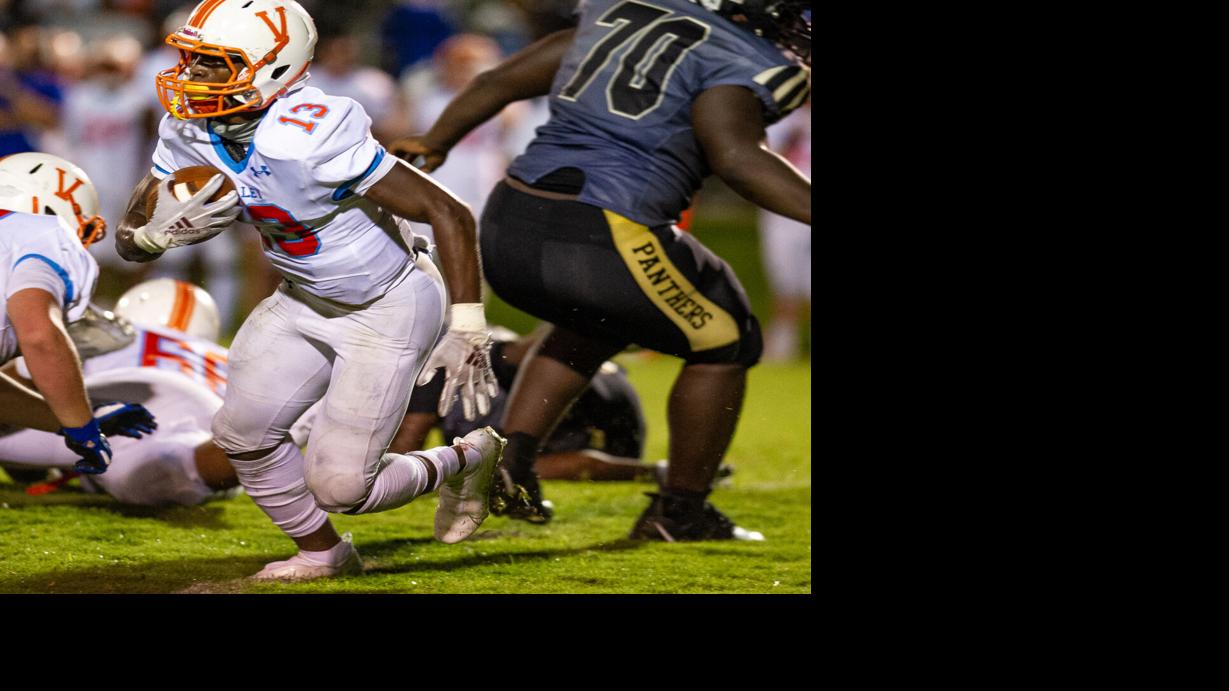 OANow.com - Valley comes up clutch on way to win over Lanier image