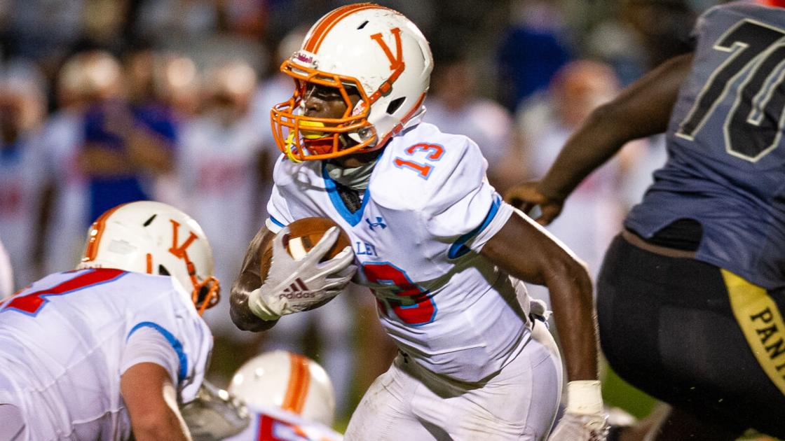 OANow.com - Valley comes up clutch on way to win over Lanier image