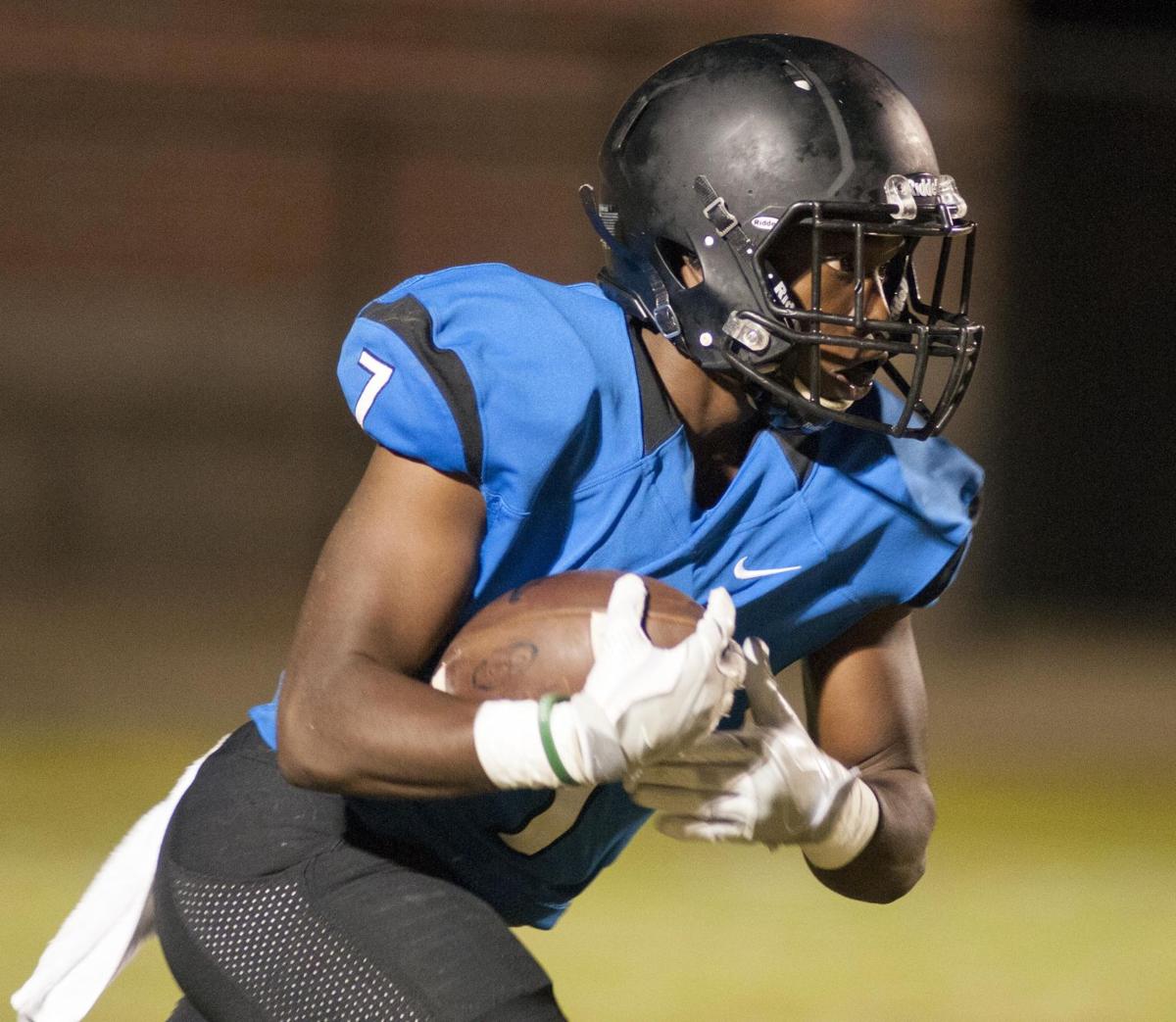 Photos Auburn High At Demopolis Photo Gallery Oanow Com