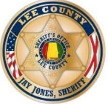 Non-emergency phone lines down at Lee County Sheriff's Office