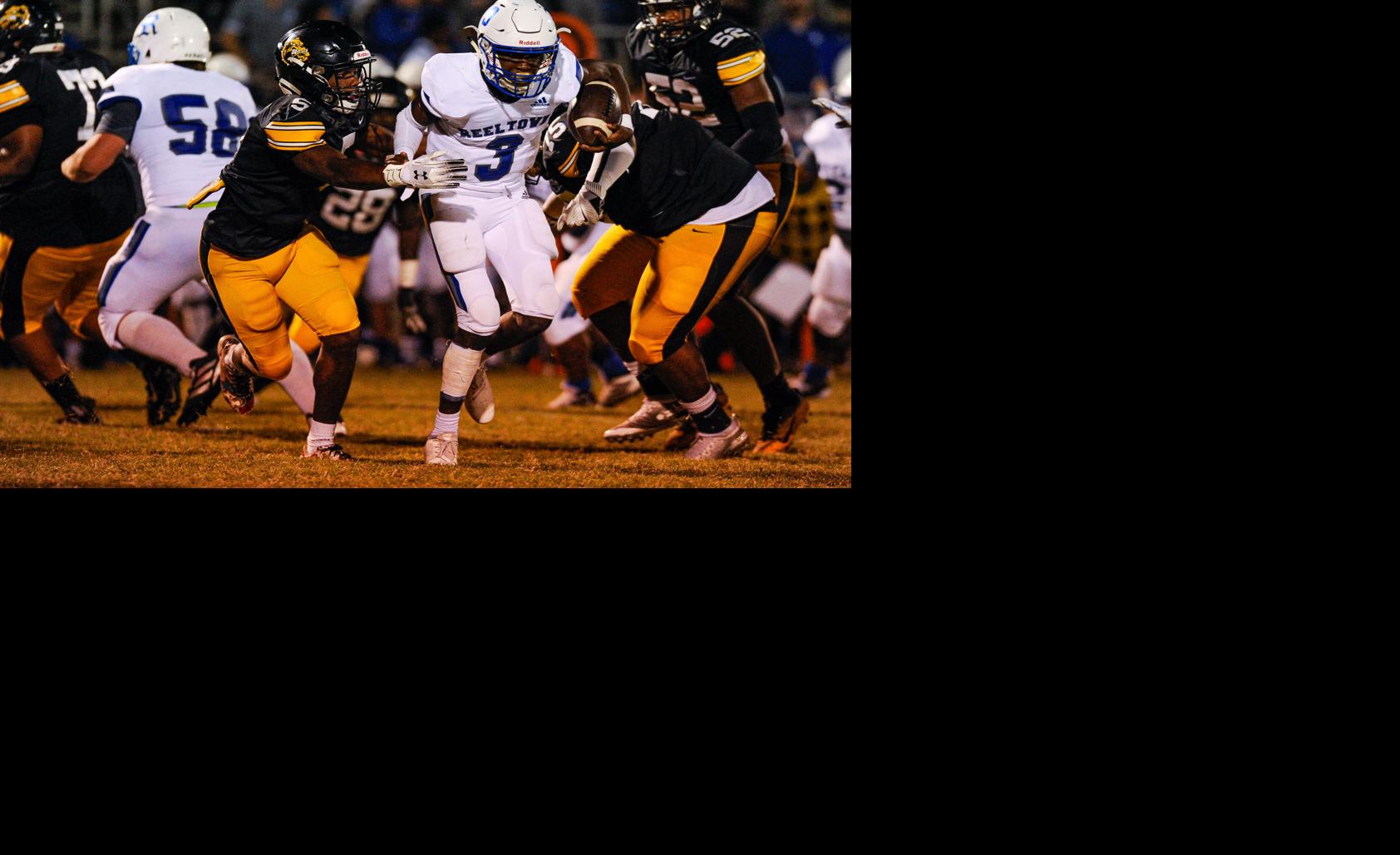 Reeltown Makes Another Move Up Aswa All State Poll Prep Blitz