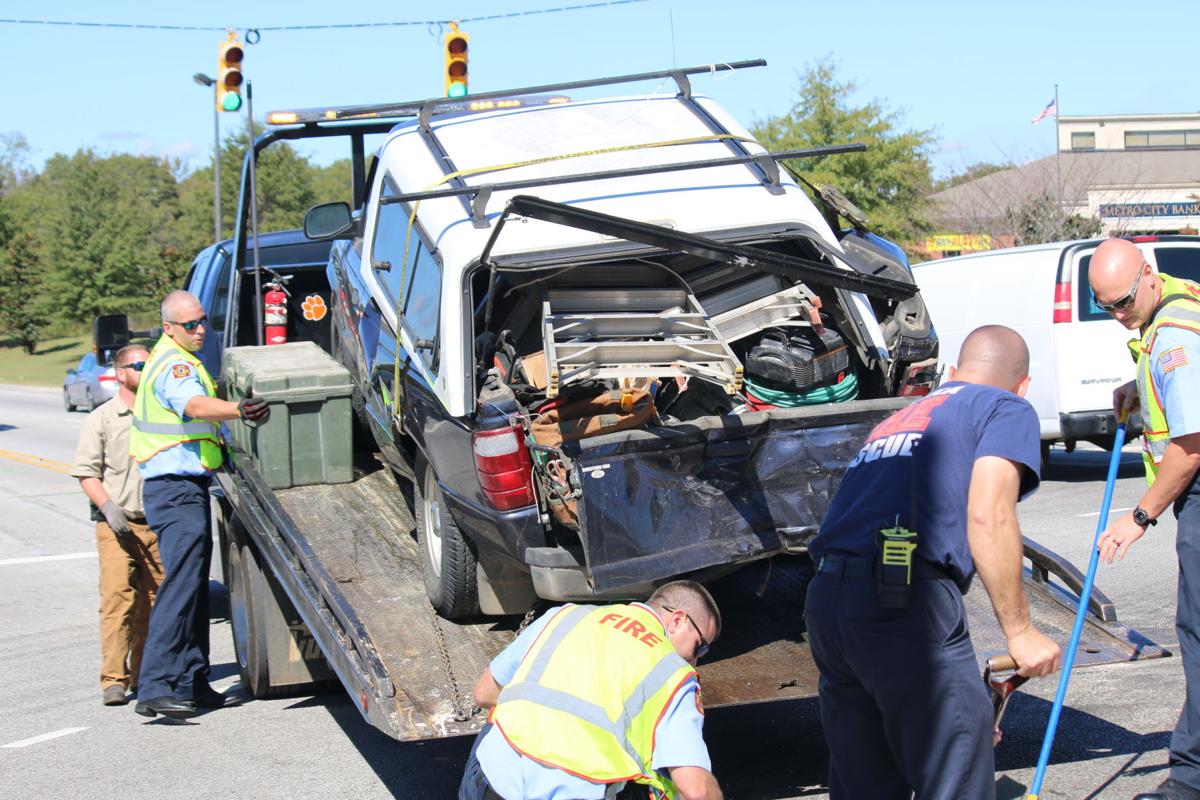 Wreck occurs at Opelika intersection near TigerTown; One person lifeflighted News