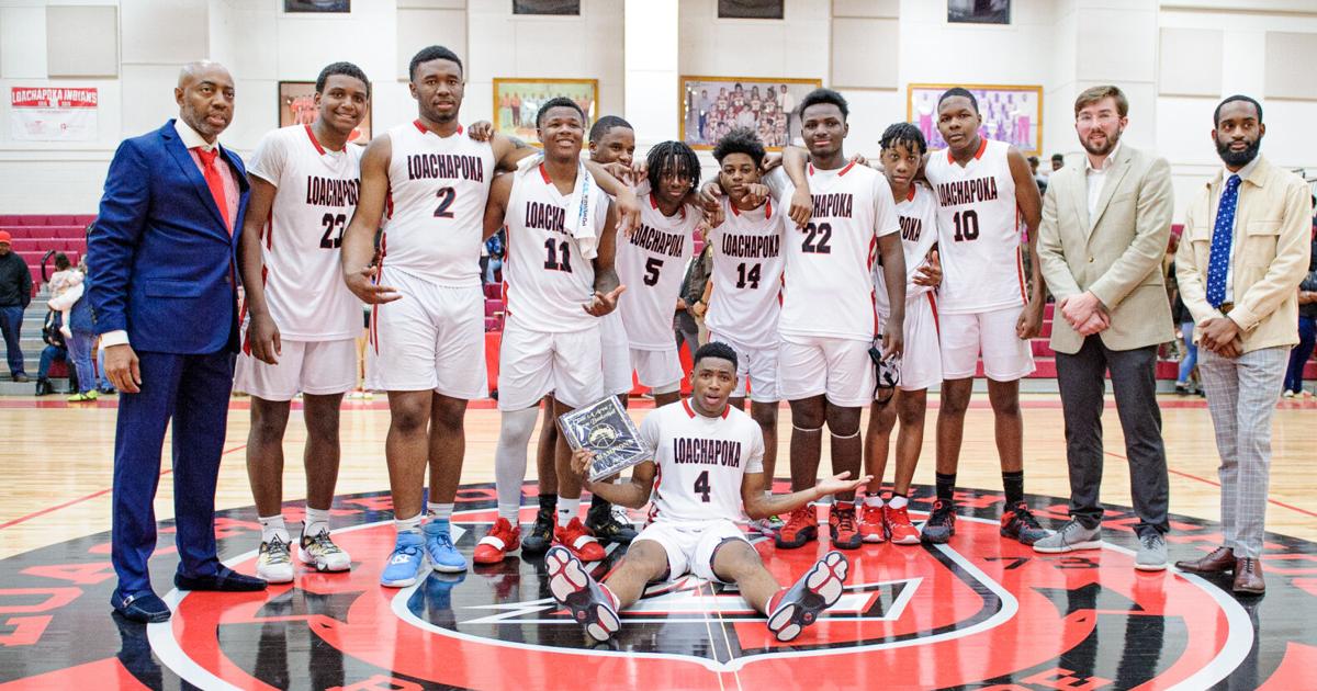 OAnow.com - Loachapoka boys, girls sweep Area 7-1A tournament titles image