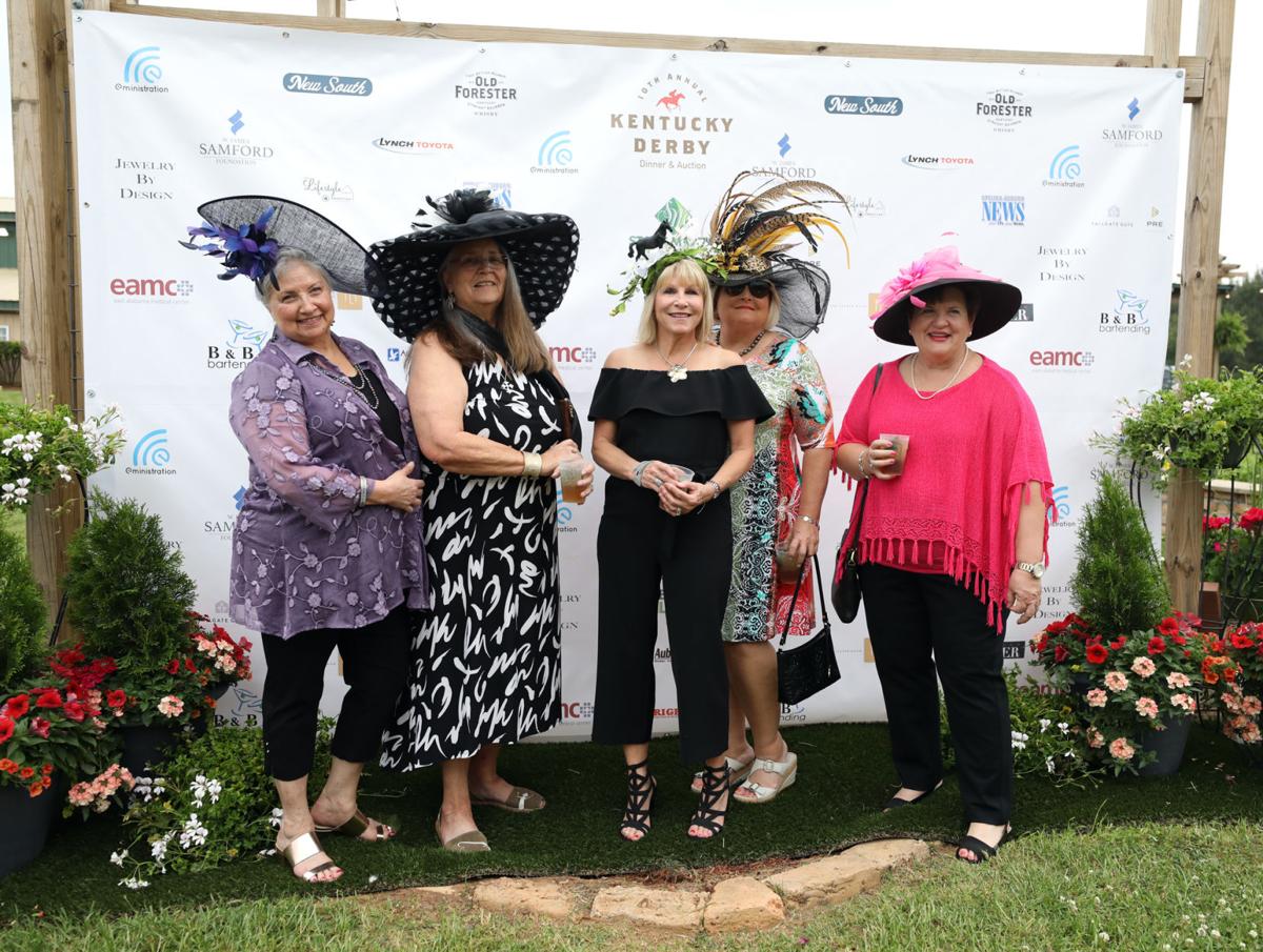 Derby Day A Race To Support Storybook Farm Lee County Oanow Com