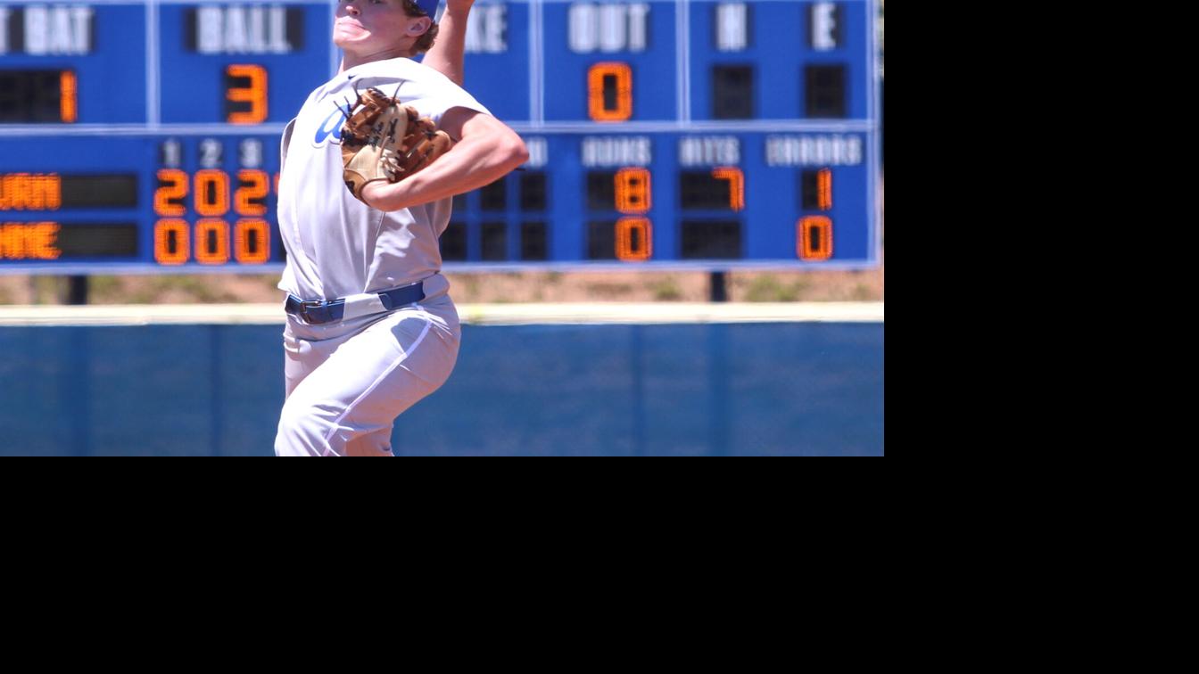 OANow.com - Watch now: Auburn High baseball clinches semifinals berth with dominant win over Daphne image