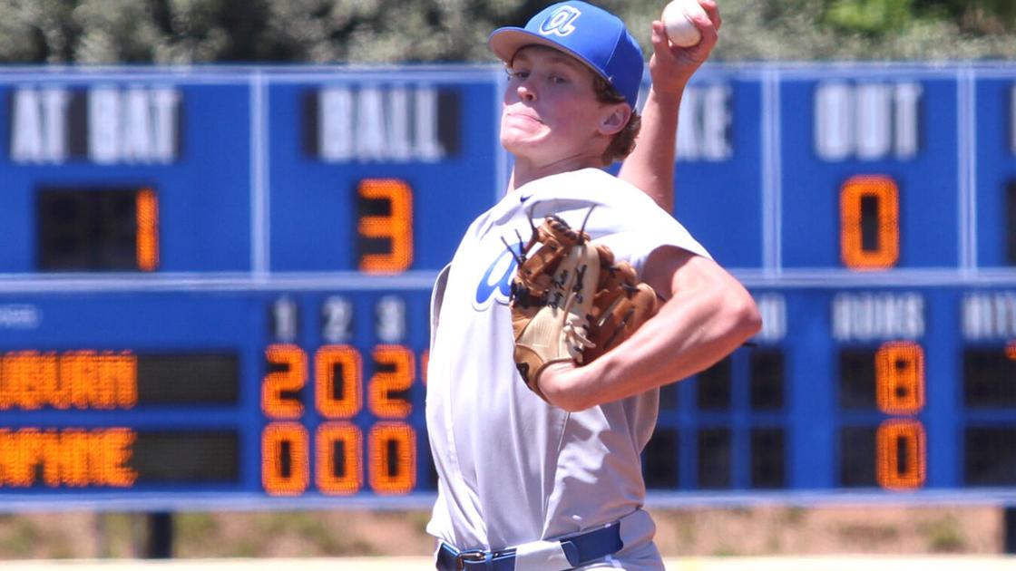 OANow.com - Watch now: Auburn High baseball clinches semifinals berth with dominant win over Daphne image