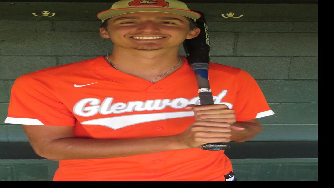 OANow.com - HITTER OF THE YEAR: Glenwood’s Trevor Horne delivers big hits throughout senior season image