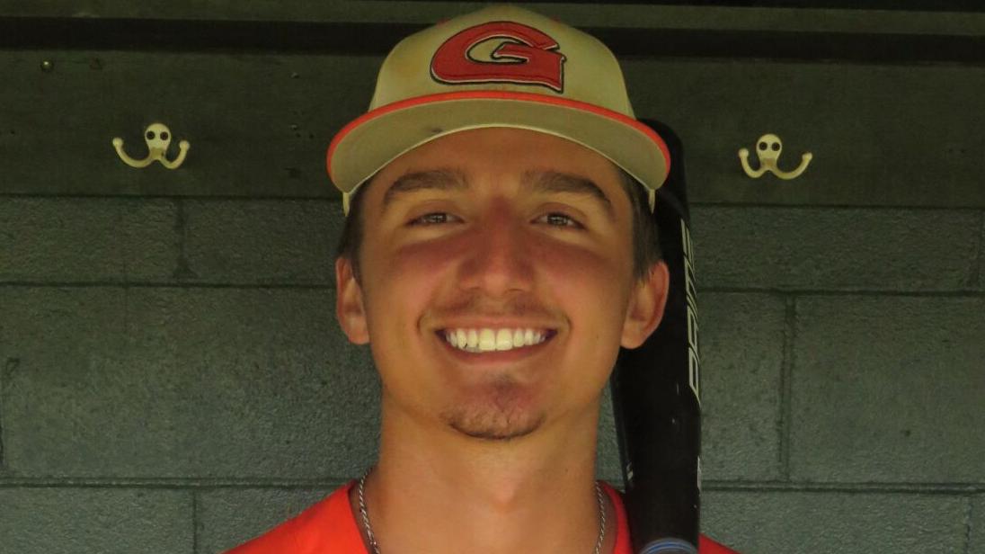 OANow.com - HITTER OF THE YEAR: Glenwood’s Trevor Horne delivers big hits throughout senior season image