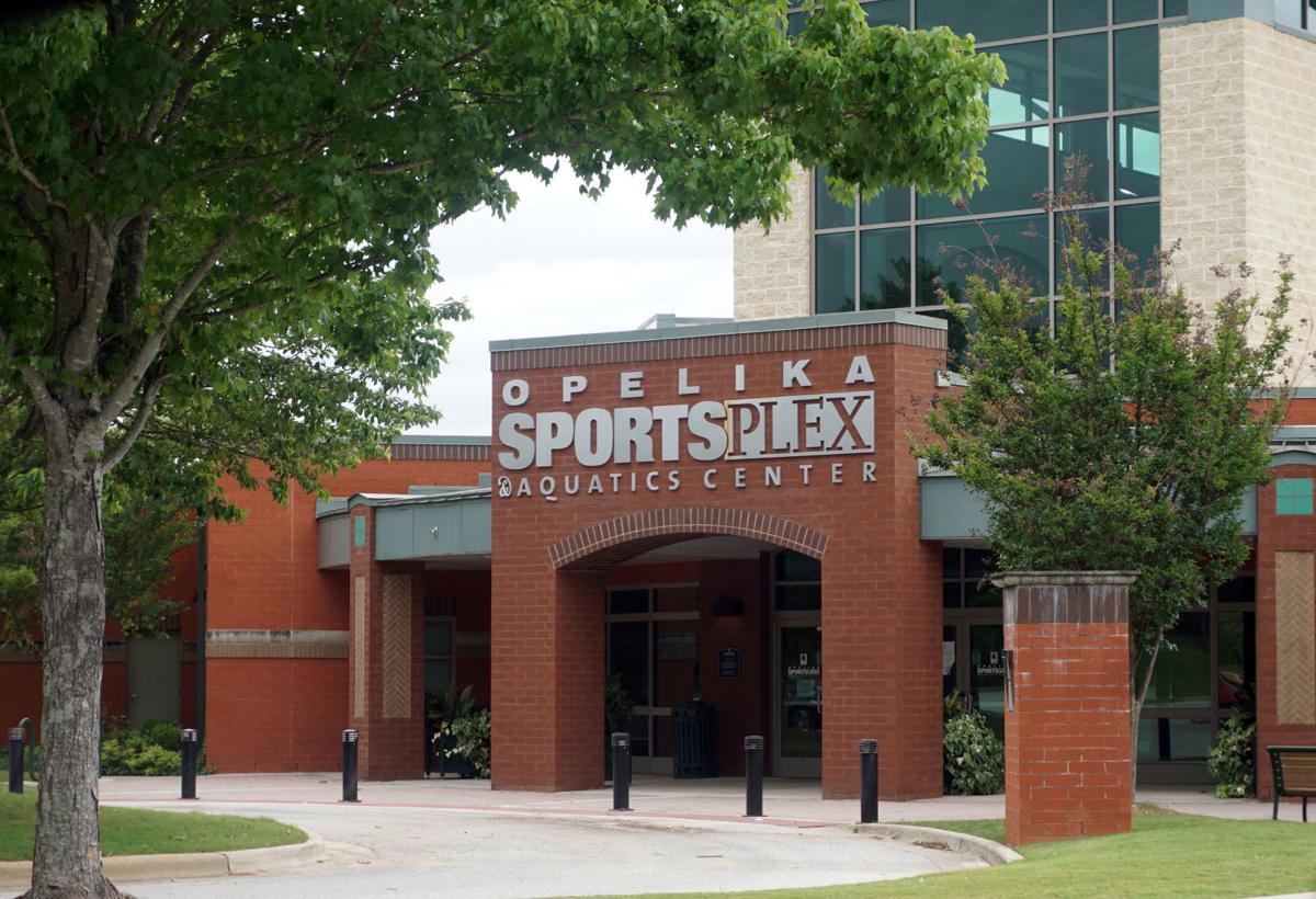Opelika jobs up for grabs Nov. 6 at Sportsplex
