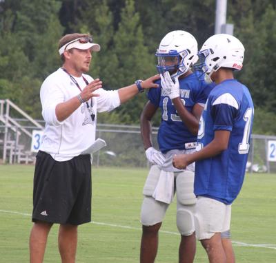 Dadeville Reeltown Renew Rivalry In Thursday Night Showdown