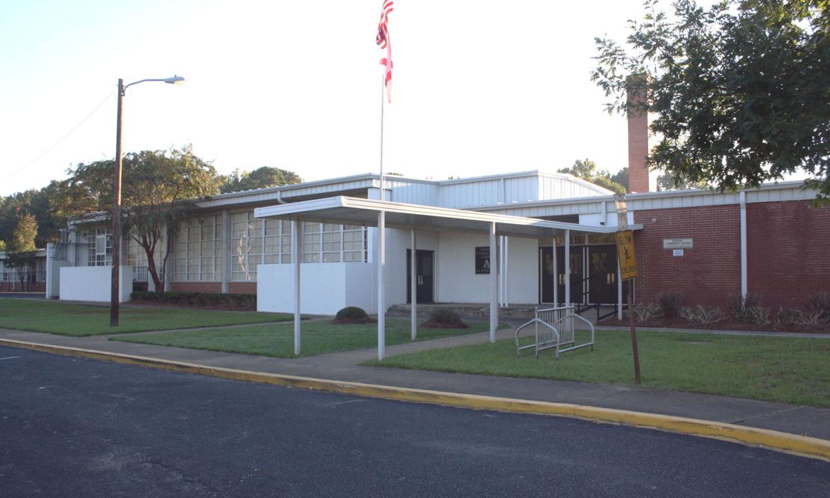 Auburn's Boykin Community Center to undergo renovations Auburn