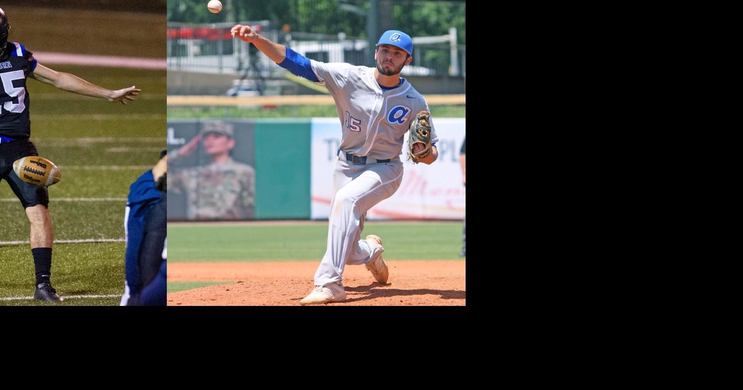 Auburn High’s Matthew Rhodes to be a two-sport athlete at Army