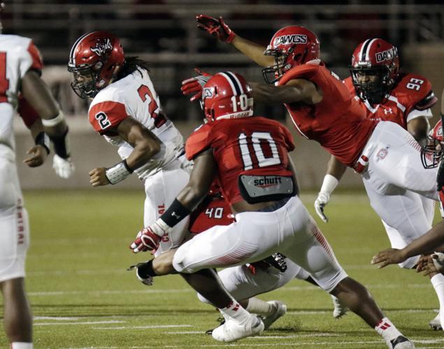 Five Things From Friday Smiths Station draws one step closer to playoffs