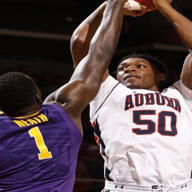 Auburn S Austin Wiley Makes Usa Basketball U19 Fiba World Cup Team