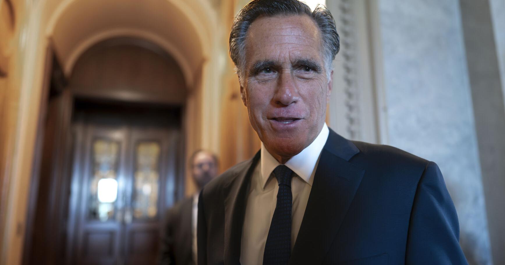 Hurricane Lee heads to New England; Mitt Romney retiring - Vimarsana News