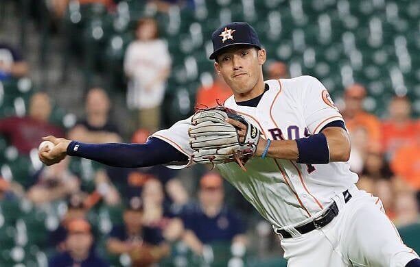 Carlos Correa: NY Mets sign superstar as Giants deal falls through