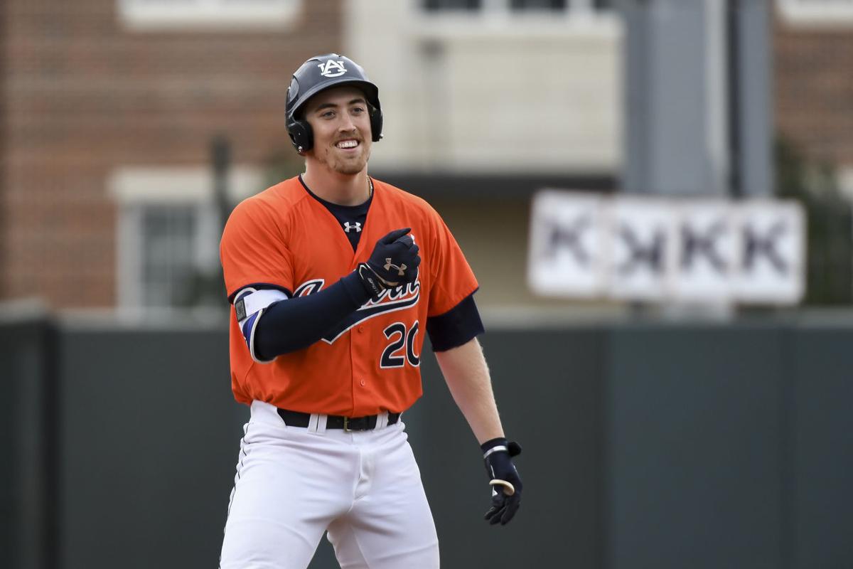 Auburn baseball: These 10 players fill out the Tigers all-time starting  lineup