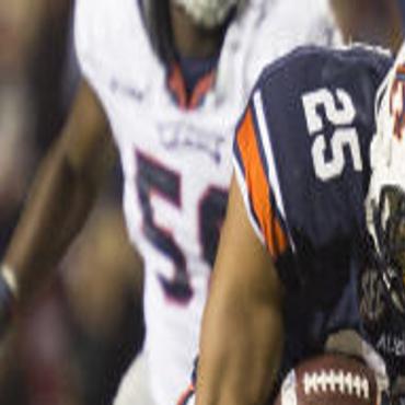 Auburn Football Kiehl Frazier Opts To Transfer To D2 Ouachita